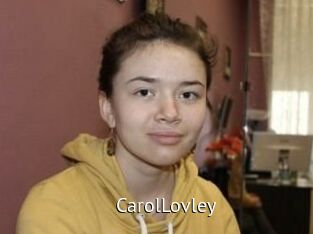 CarolLovley