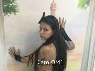 CarolOM1 Zizi X