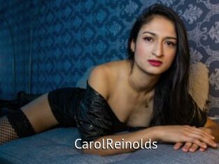 CarolReinolds Zizi X