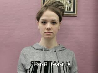 CarolTreasure