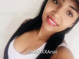 CarolXXXAnal