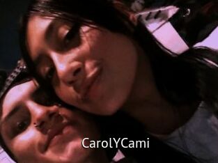 CarolYCami