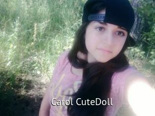 Carol_CuteDoll
