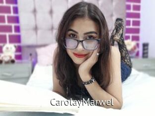 CarolayMarwel
