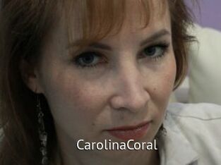 CarolinaCoral