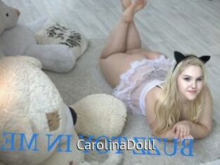 CarolinaDolll Zizi X