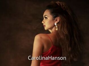 CarolinaHanson