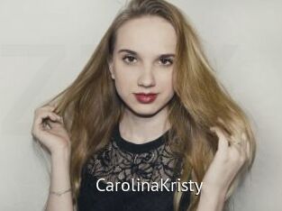 CarolinaKristy Zizi X