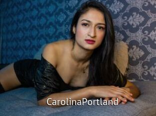 CarolinaPortland