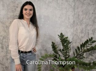 CarolinaThompson