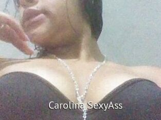Carolina_SexyAss