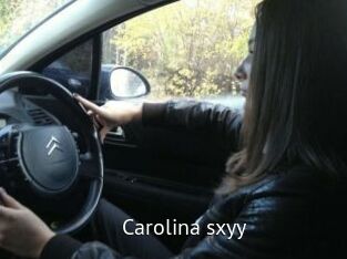 Carolina_sxyy