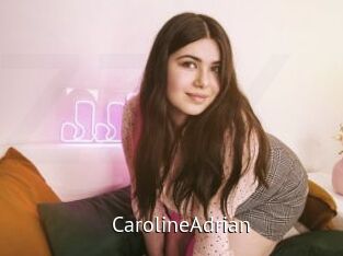 CarolineAdrian Zizi X