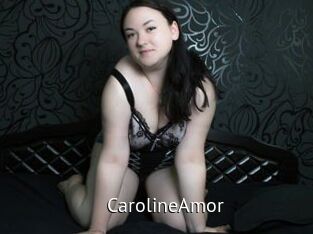 CarolineAmor Zizi X