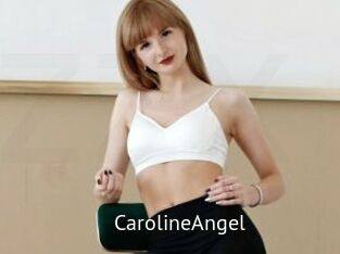 CarolineAngel