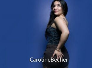 CarolineBecher