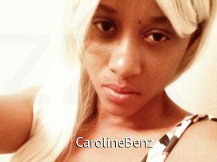 CarolineBenz