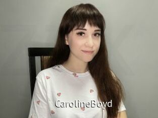 CarolineBoyd