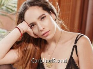CarolineBrand
