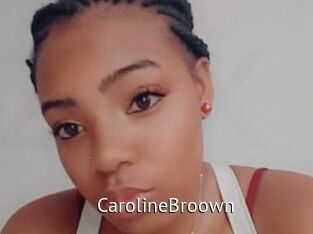 CarolineBroown