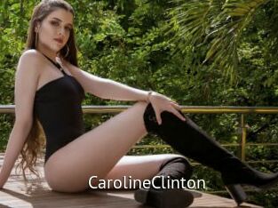 CarolineClinton