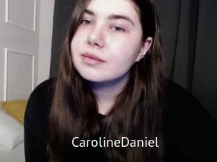 CarolineDaniel Zizi X
