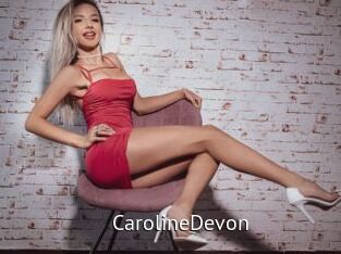 CarolineDevon