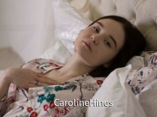 CarolineHines