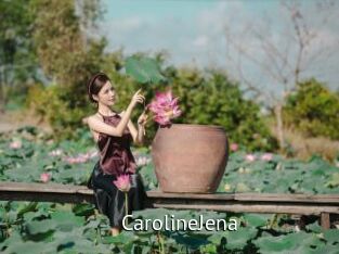 CarolineJena Zizi X