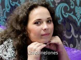 CarolineJones