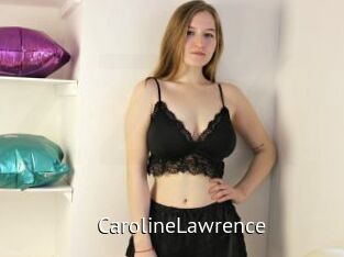 CarolineLawrence