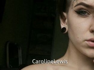 CarolineLewis