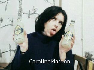 CarolineMaroon