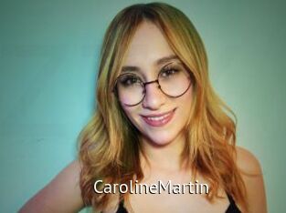 CarolineMartin