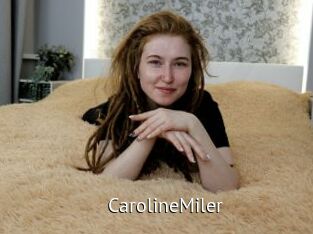CarolineMiler