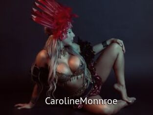 CarolineMonnroe