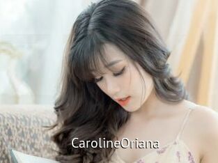 CarolineOriana