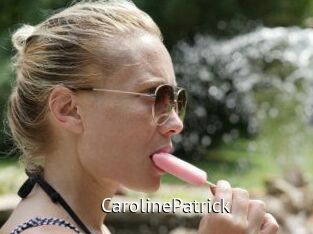 Caroline_Patrick