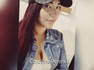 CarolinePennell