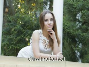 CarolinePerfect Zizi X