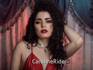 CarolineRider