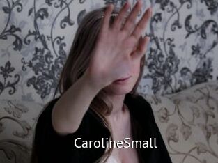 CarolineSmall