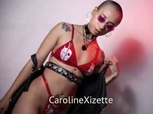CarolineXizette