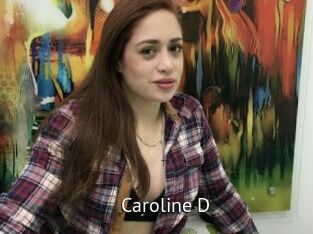 Caroline_D Zizi X