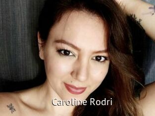 Caroline_Rodri Zizi X