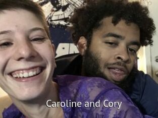 Caroline_and_Cory Zizi X