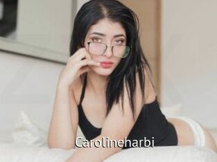 Carolineharbi