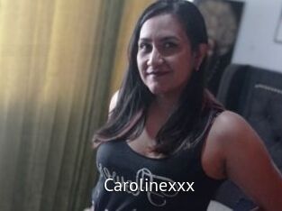 Carolinexxx