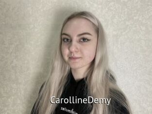 CarollineDemy