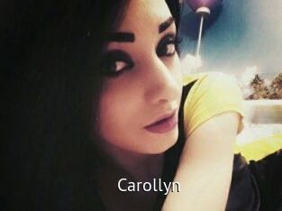 Carollyn